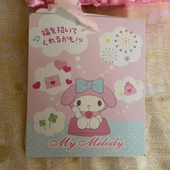 NWOT HELLO KITTY BEANIES - Picture 8 of 8